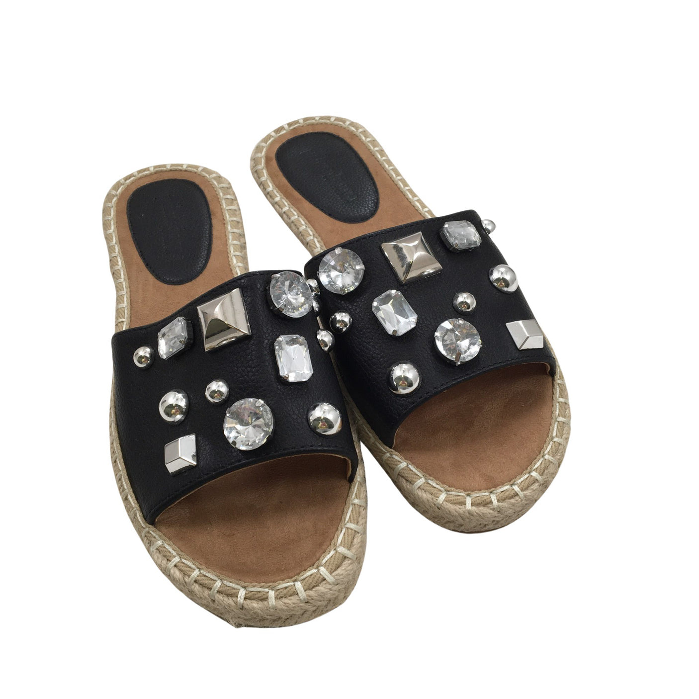 Unisex Primadonna - Sandaalit, koko 39 - (2)
