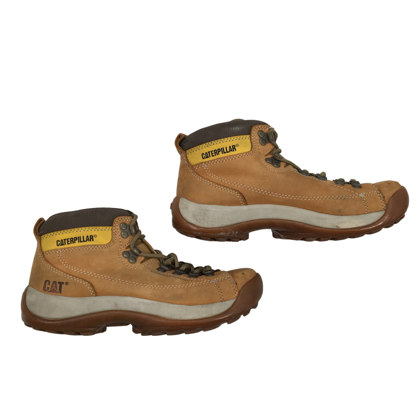 Unisex Caterpillar - Nilkkurit, koko 38 - (1)