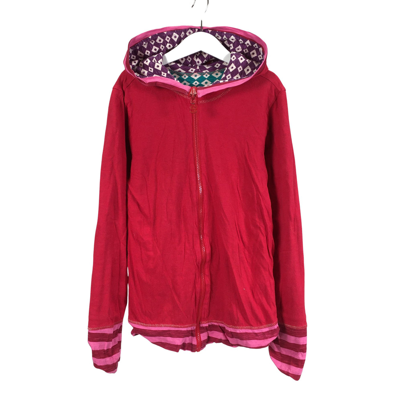 Unisex Desigual - Huppari, koko 146 - 152 - (2)