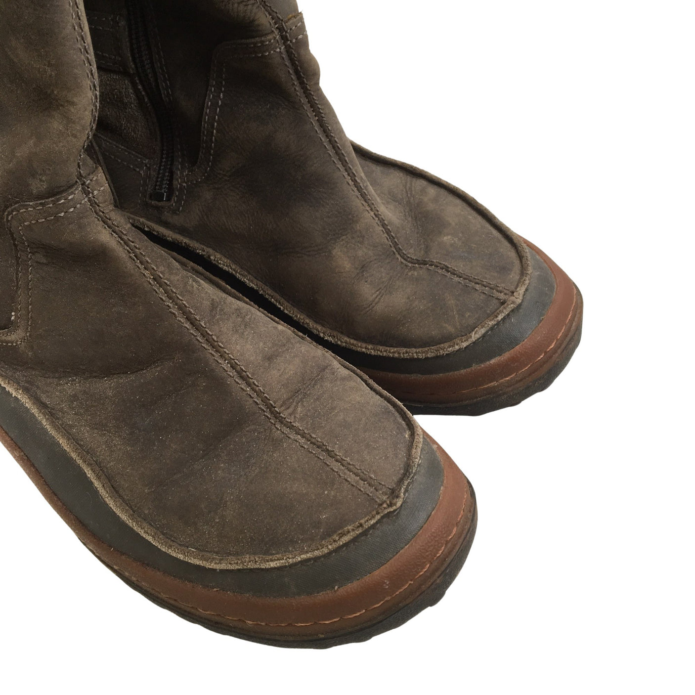 Unisex Merrell - Talvikengät, koko 42 - (2)