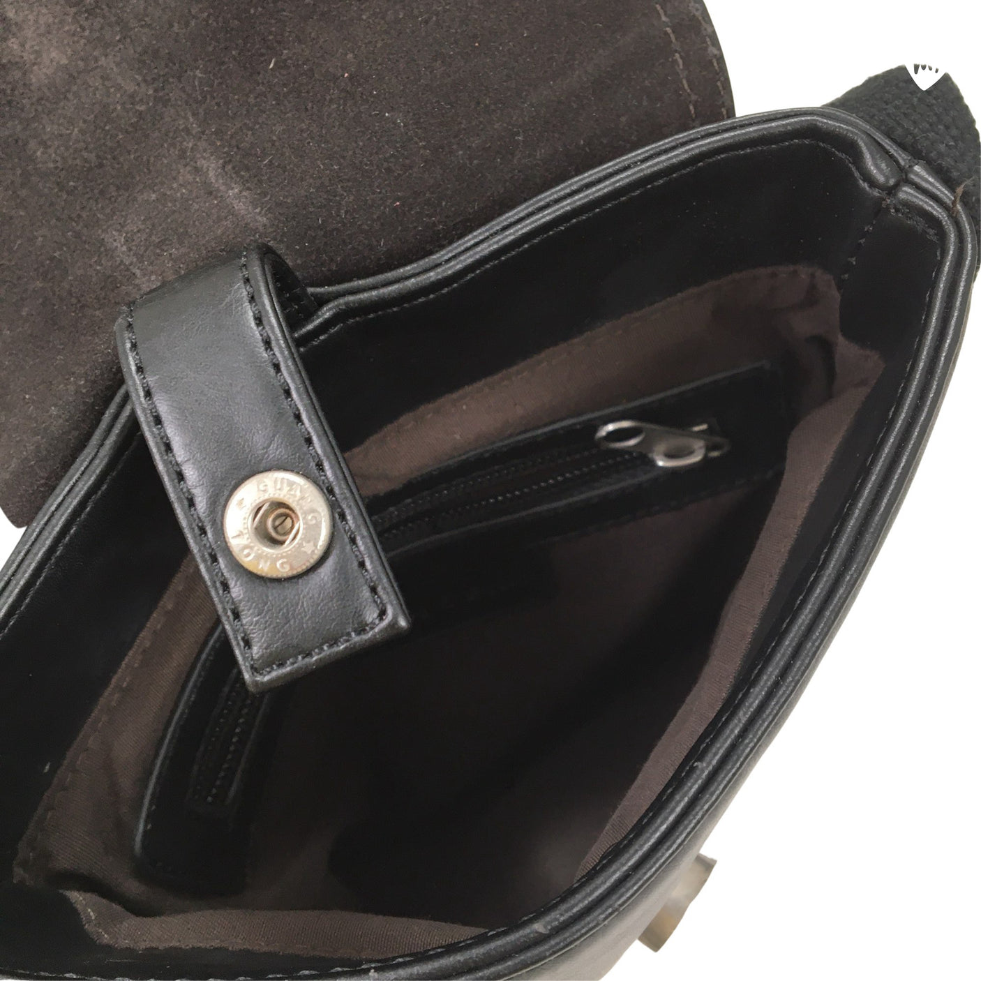 Unisex Marc O'Polo - Olkalaukku, koko Mini - (2)