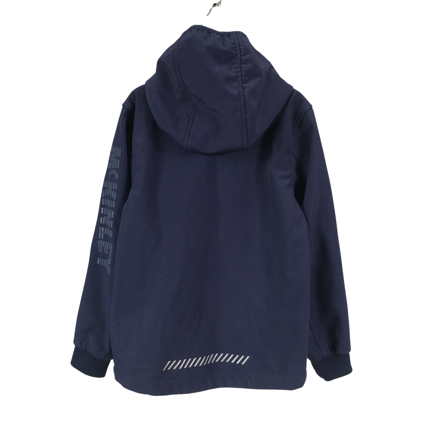 Unisex McKinley - Softshell-takki, koko 134 - 140 - (2)