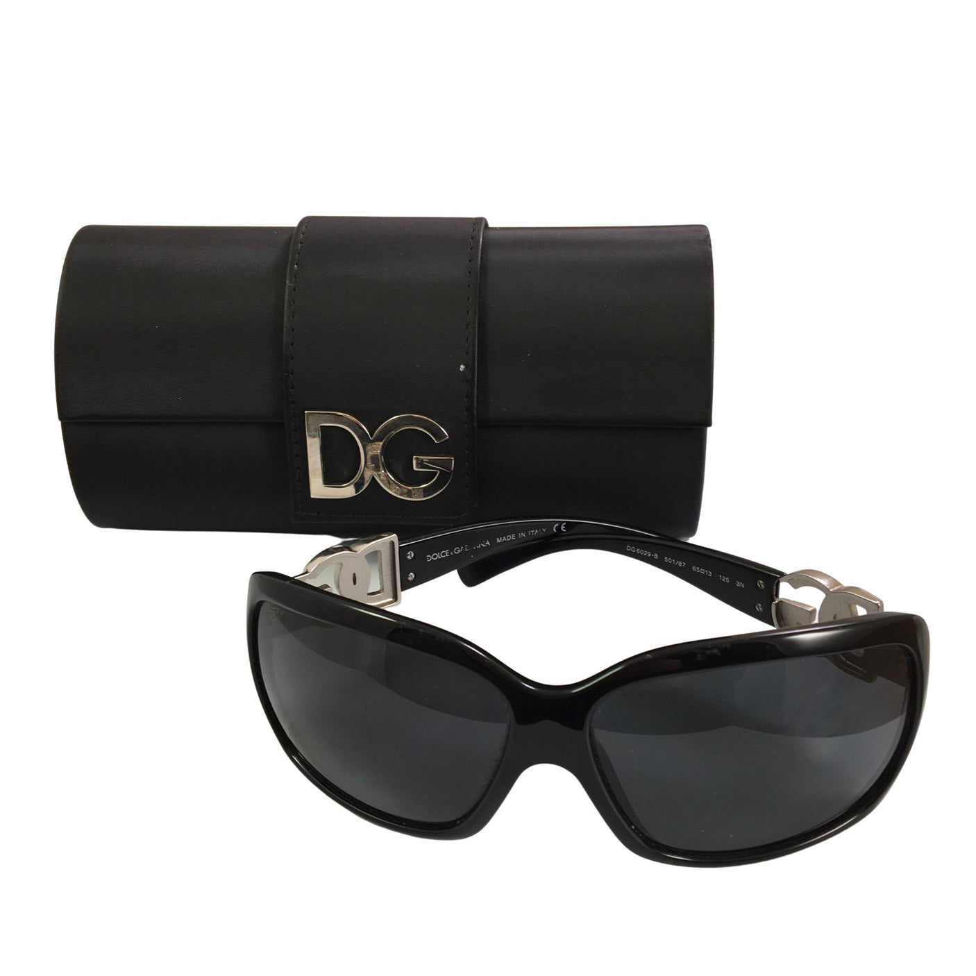 Unisex Dolce&Gabbana - Aurinkolasit, koko Ei kokoa - (1)