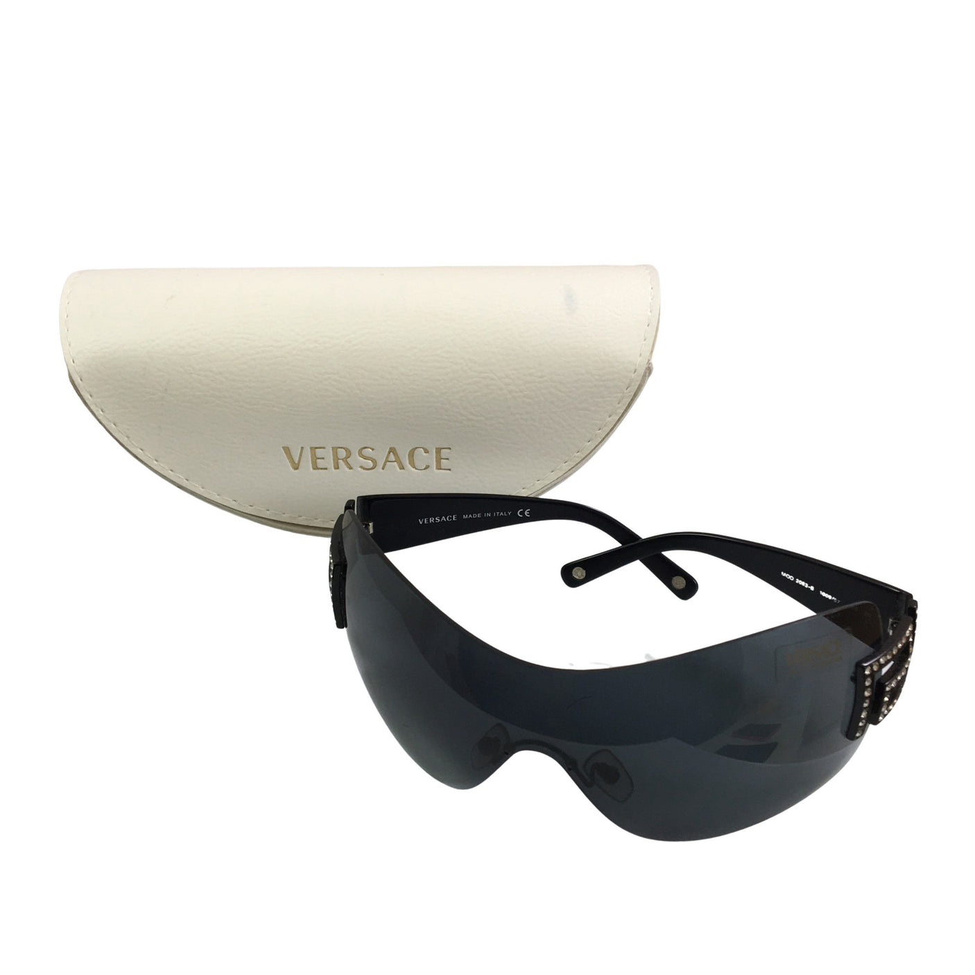 Unisex Versace - Aurinkolasit, koko Ei kokoa - (1)