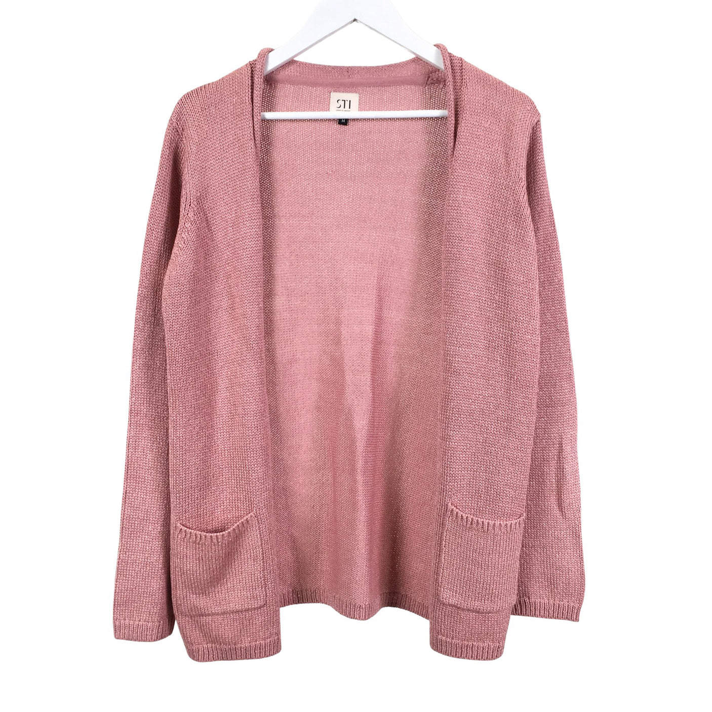 Unisex S.T.I - Neuletakki, koko 38 - (1)