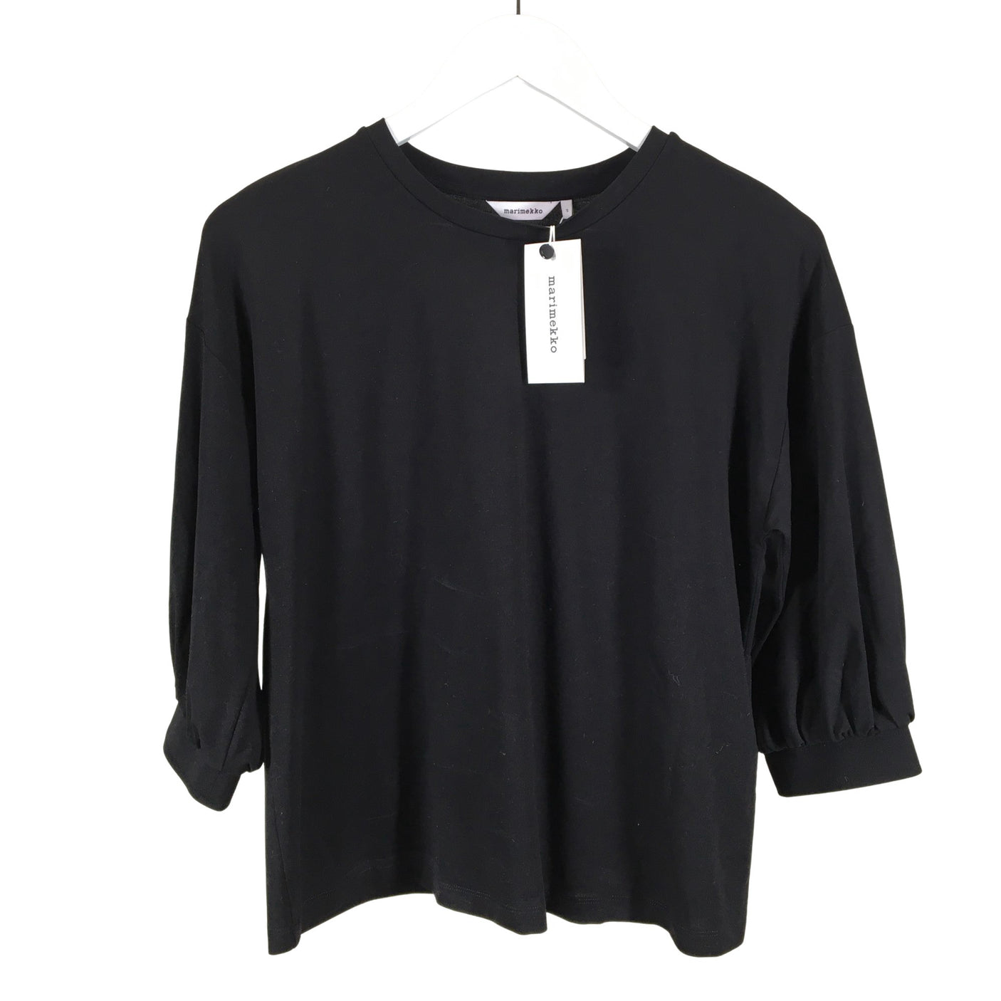 Unisex Marimekko - Trikoopaita, koko 36 - (1)