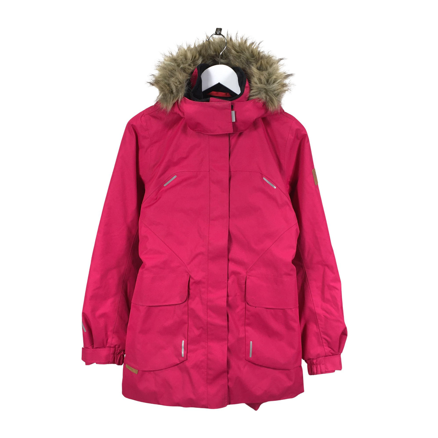 Unisex Reimatec - Toppatakki, koko 158 - 164 - (1)