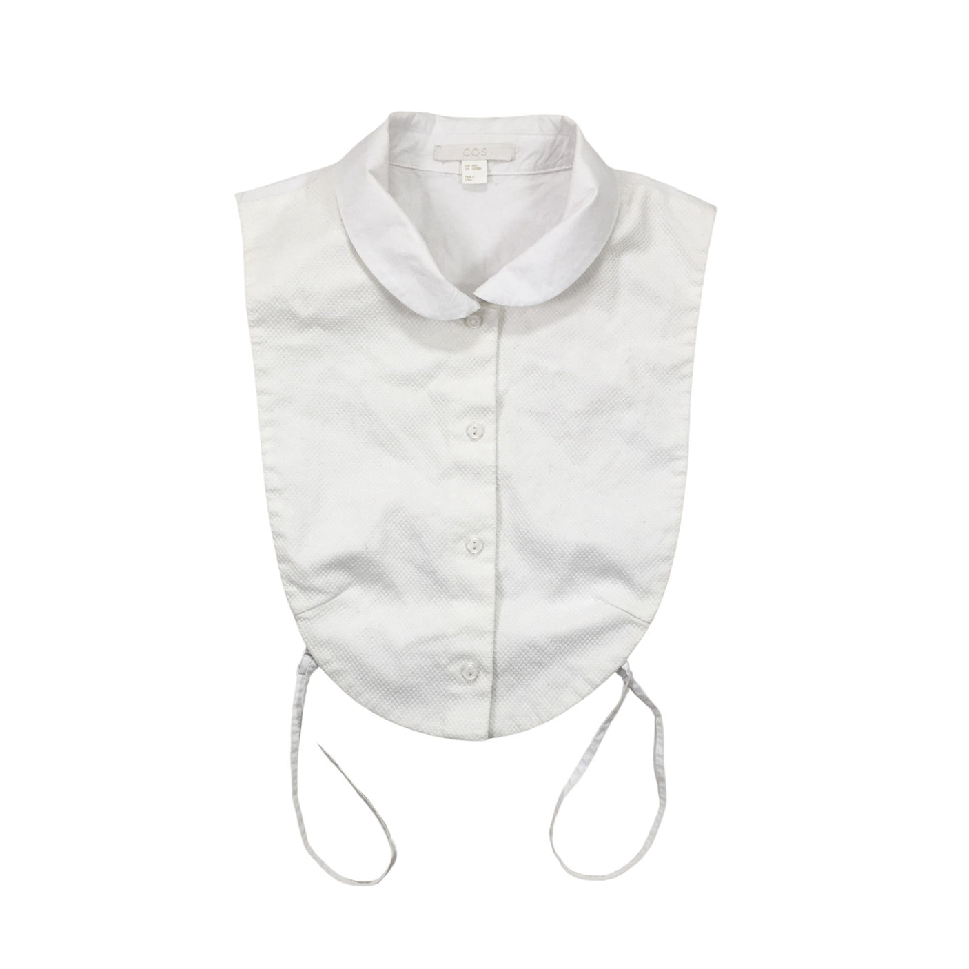 Unisex COS - Kauluspaita, koko 36 - (1)
