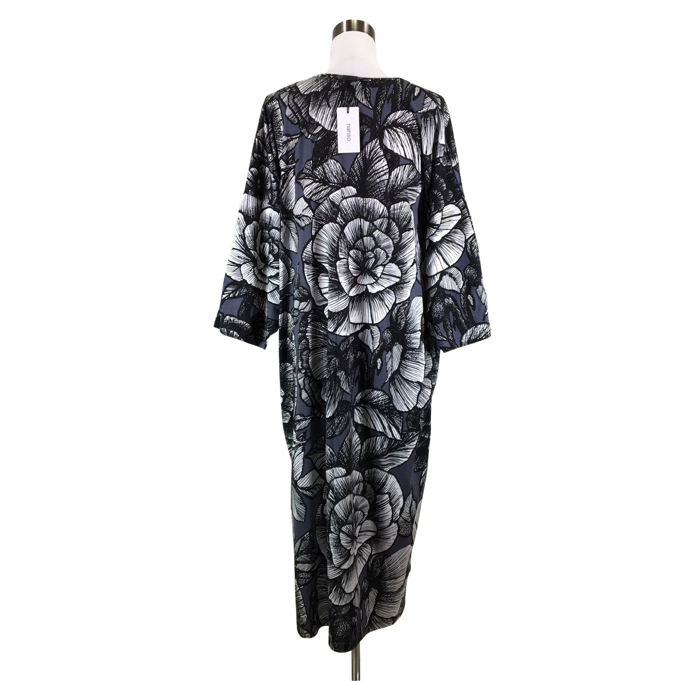 Unisex Nanso - Trikoomekko, koko 46 - (2)