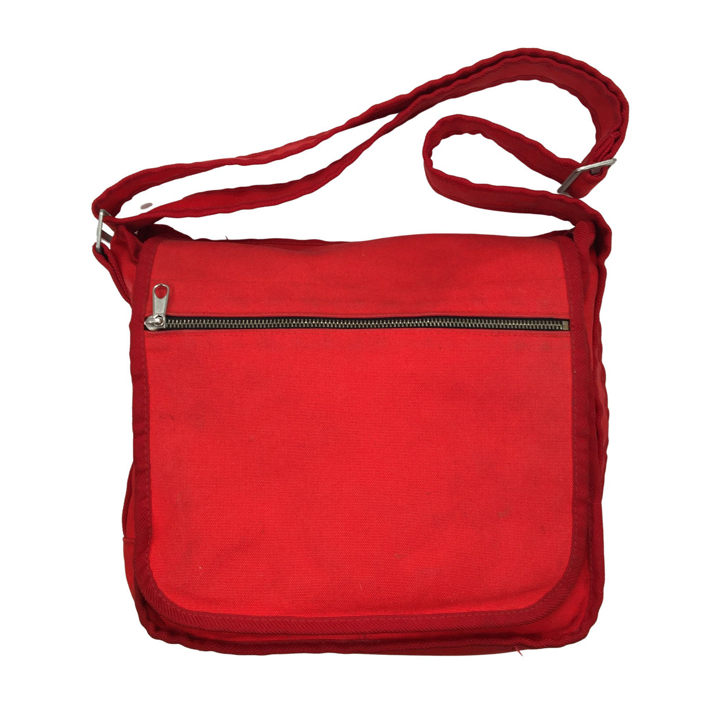 Unisex Marimekko - Olkalaukku, koko Midi - (1)
