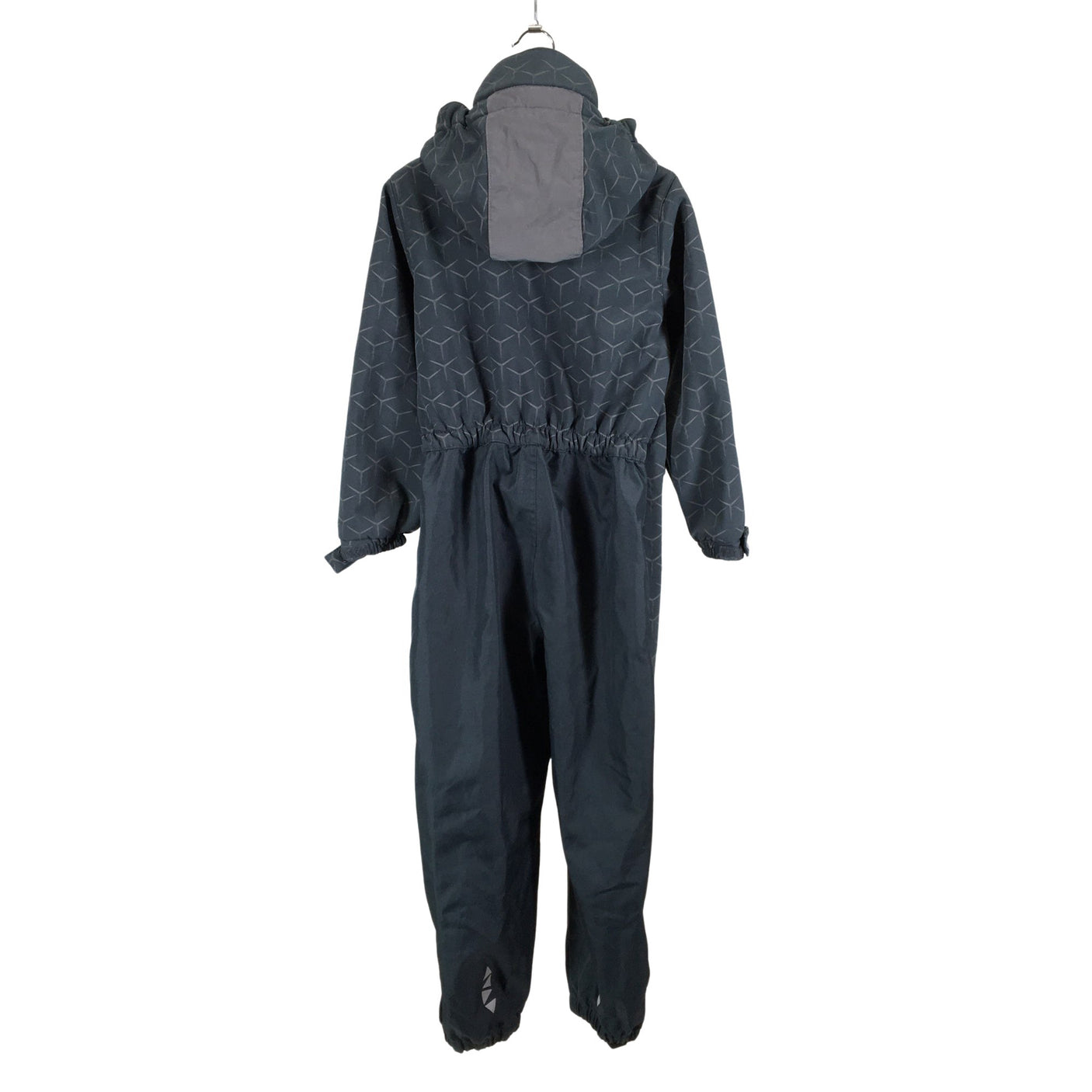Unisex Hans Company - Välikausihaalari, koko 122 - 128 - (2)