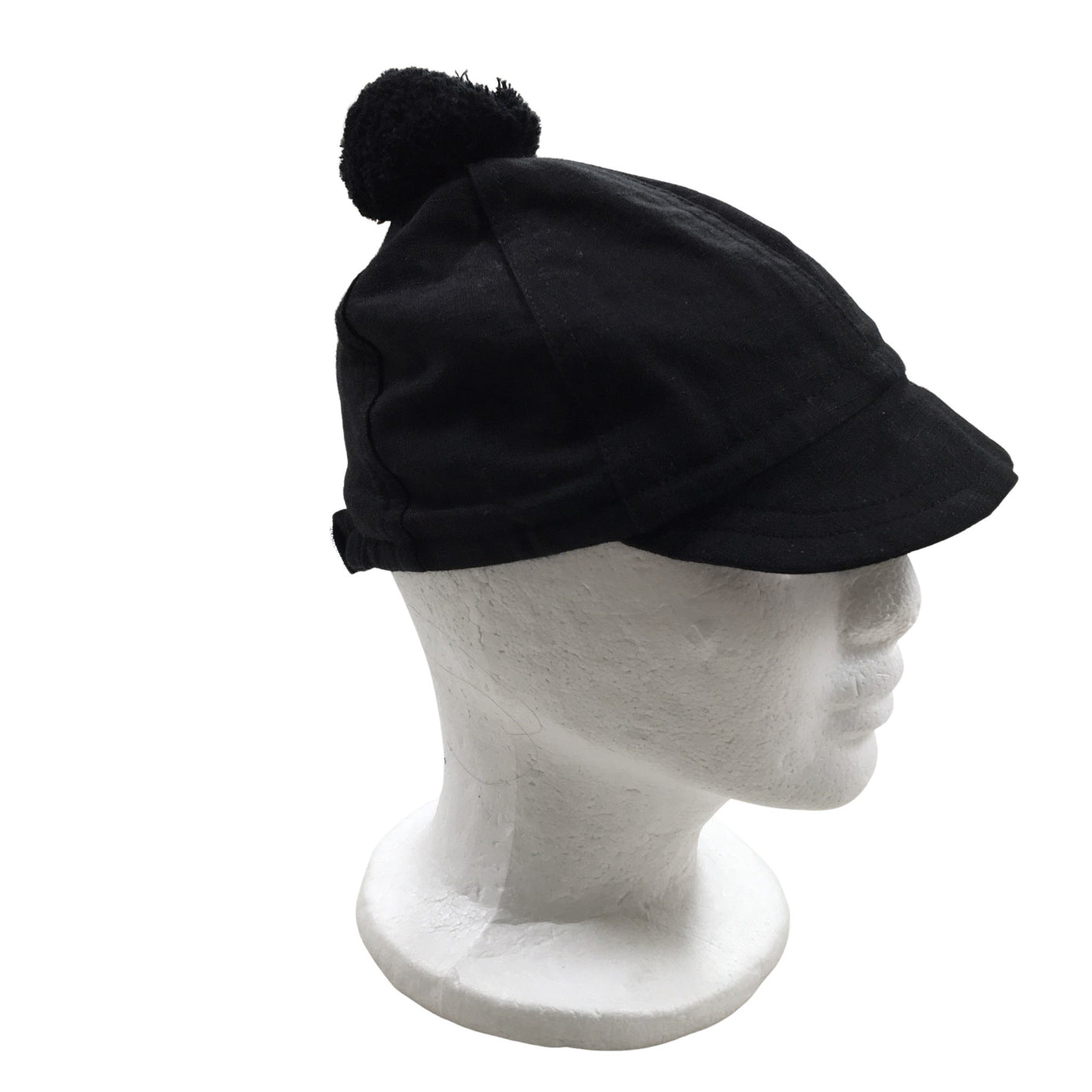 Unisex Papu - Lakki, koko 44 - 46 cm - (1)