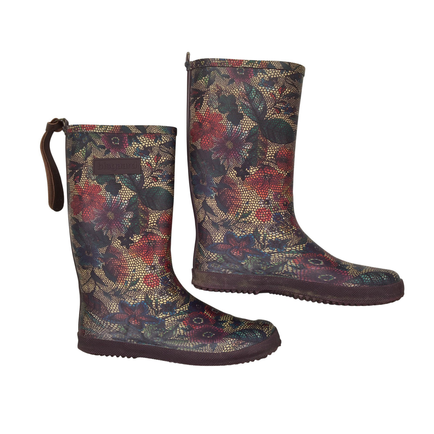 Unisex Bisgaard - Kumisaappaat, koko 36 - (1)