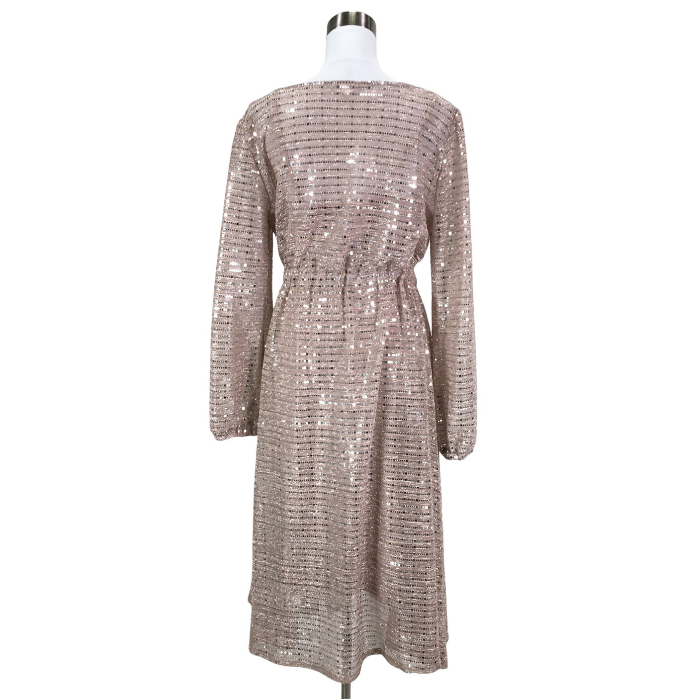Unisex Ida Sjöstedt - Juhlamekko, koko 38 - (2)