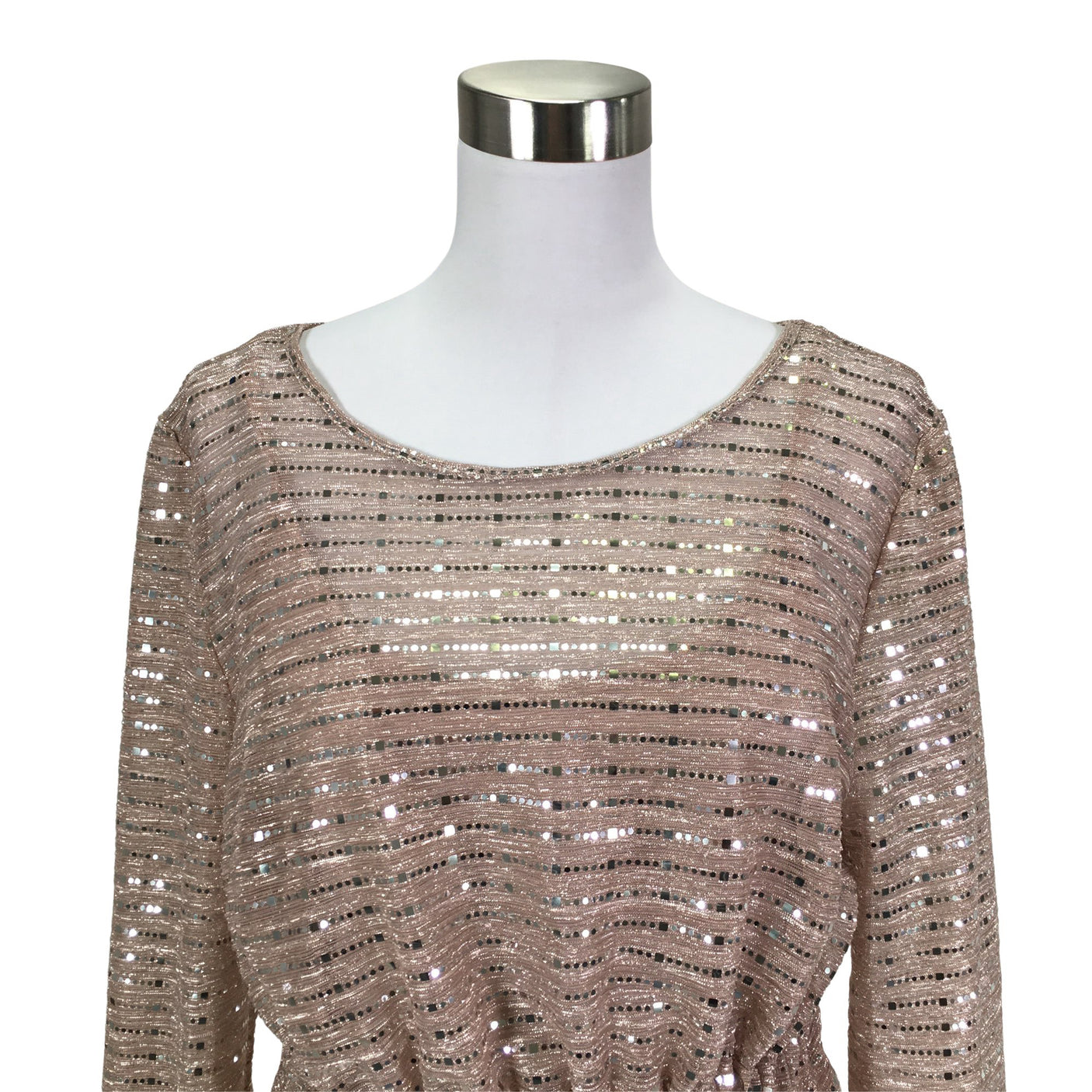 Unisex Ida Sjöstedt - Juhlamekko, koko 38 - (3)