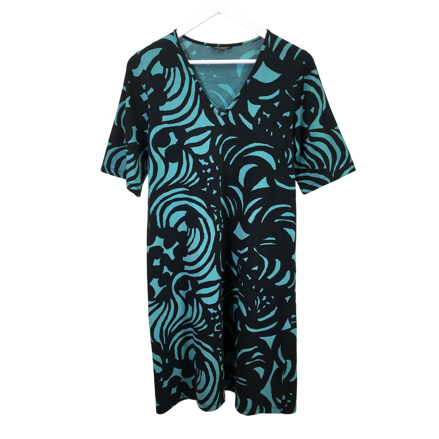 Unisex Marimekko - Trikoomekko, koko 42 - (1)