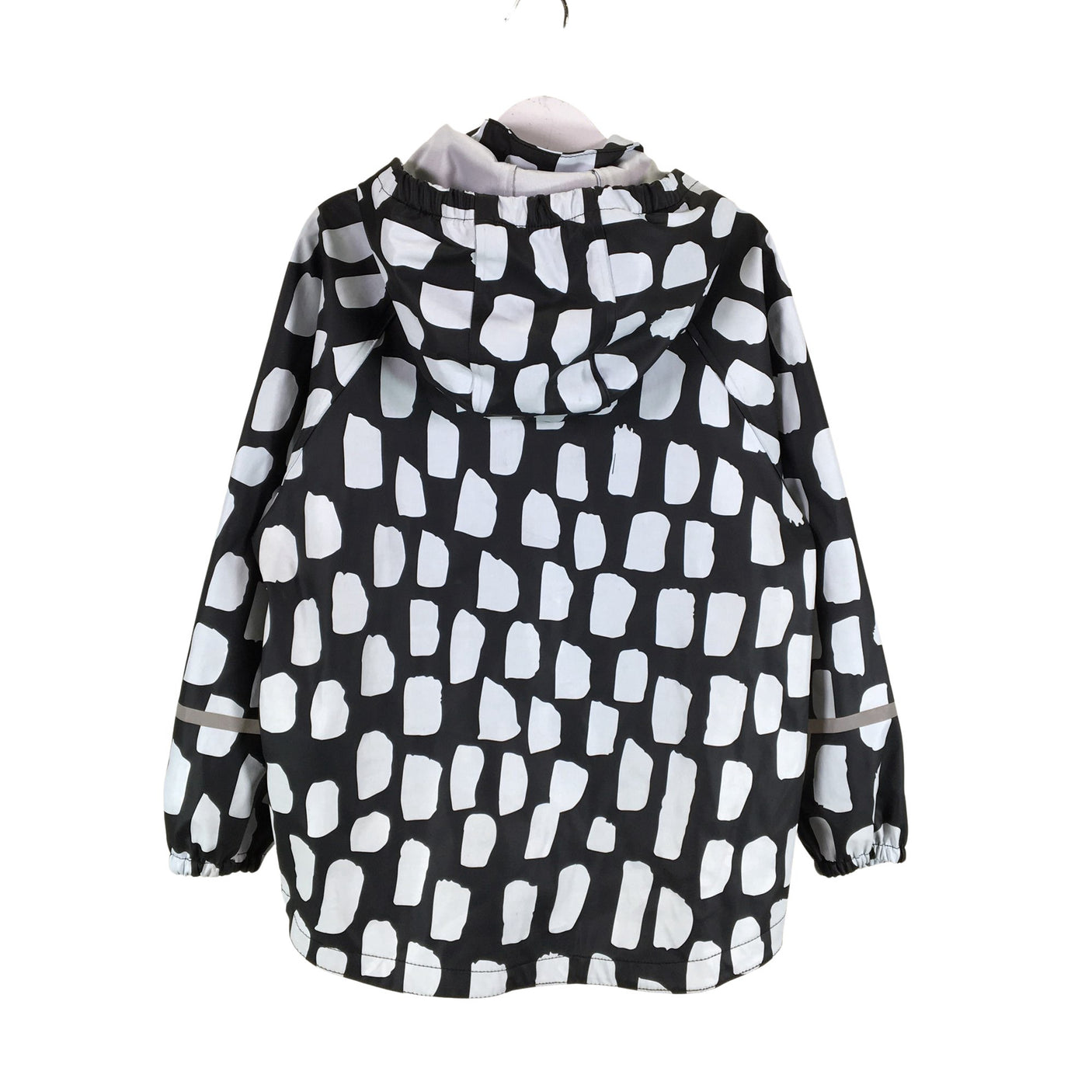 Unisex Bogi - Sadetakki, koko 116 - 122 - (2)