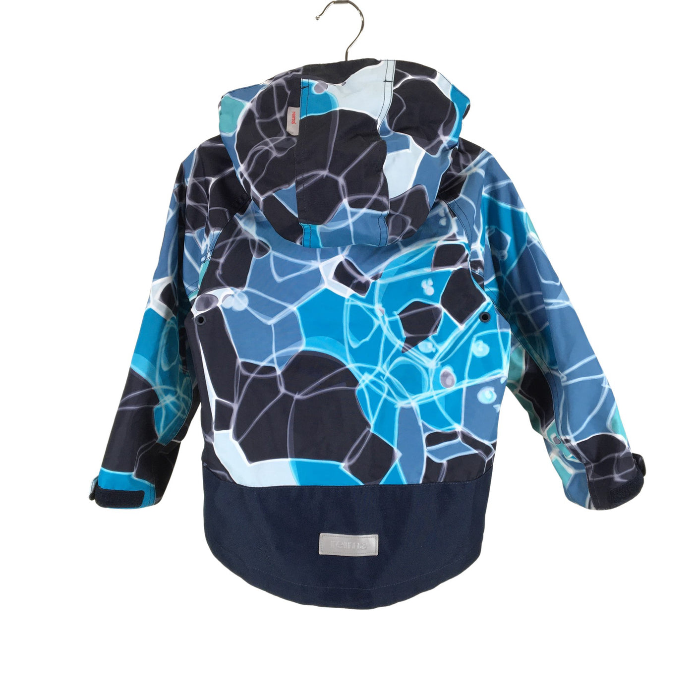 Unisex Reima - Välikausitakki, koko 104 - 110 - (2)
