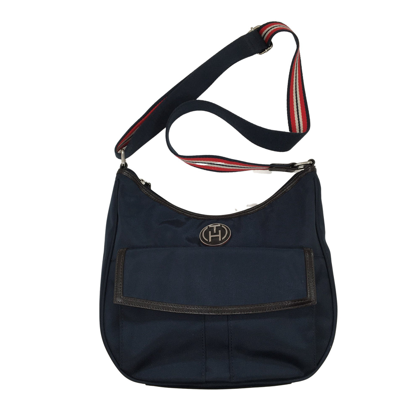 Unisex Tommy Hilfiger - Olkalaukku, koko Midi - (1)