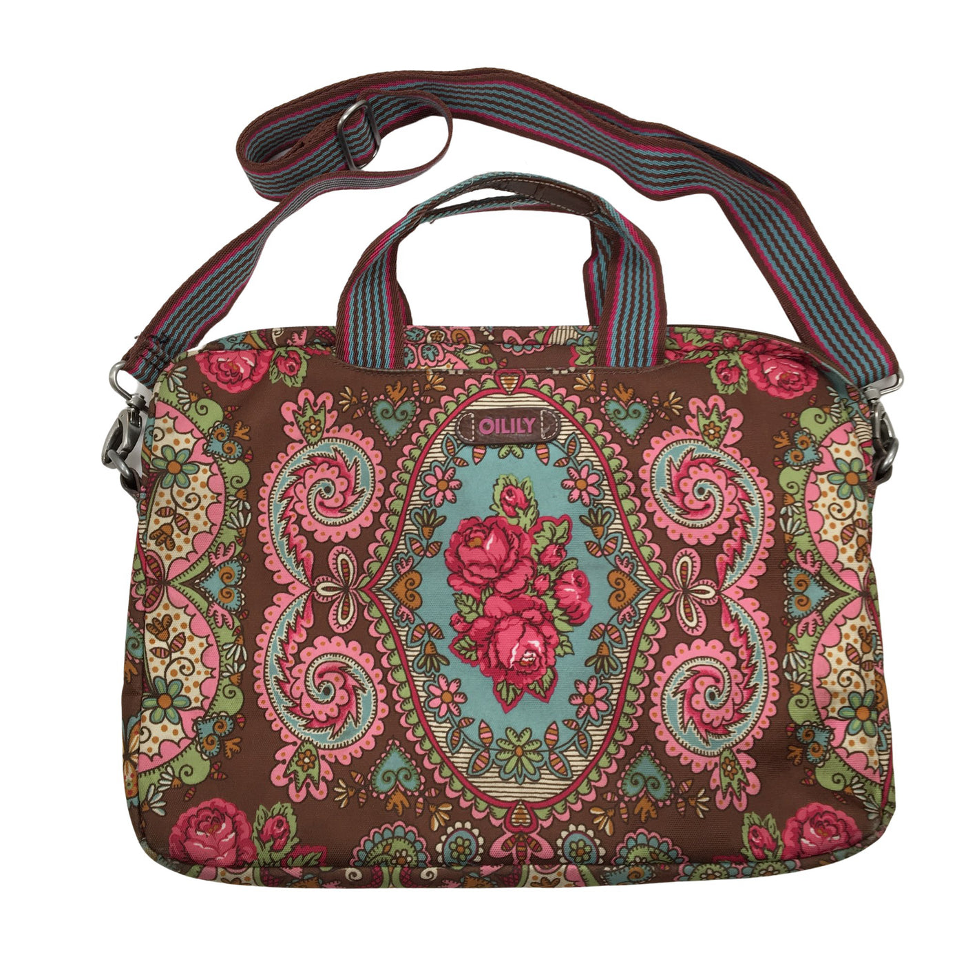 Tietokonelaukku, koko Midi