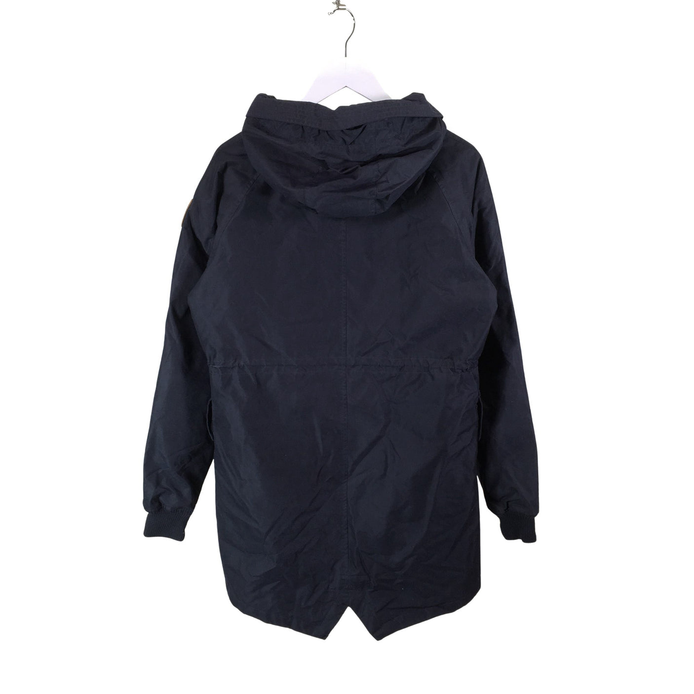 Unisex Makia - Parkatakki, koko 38 - (2)