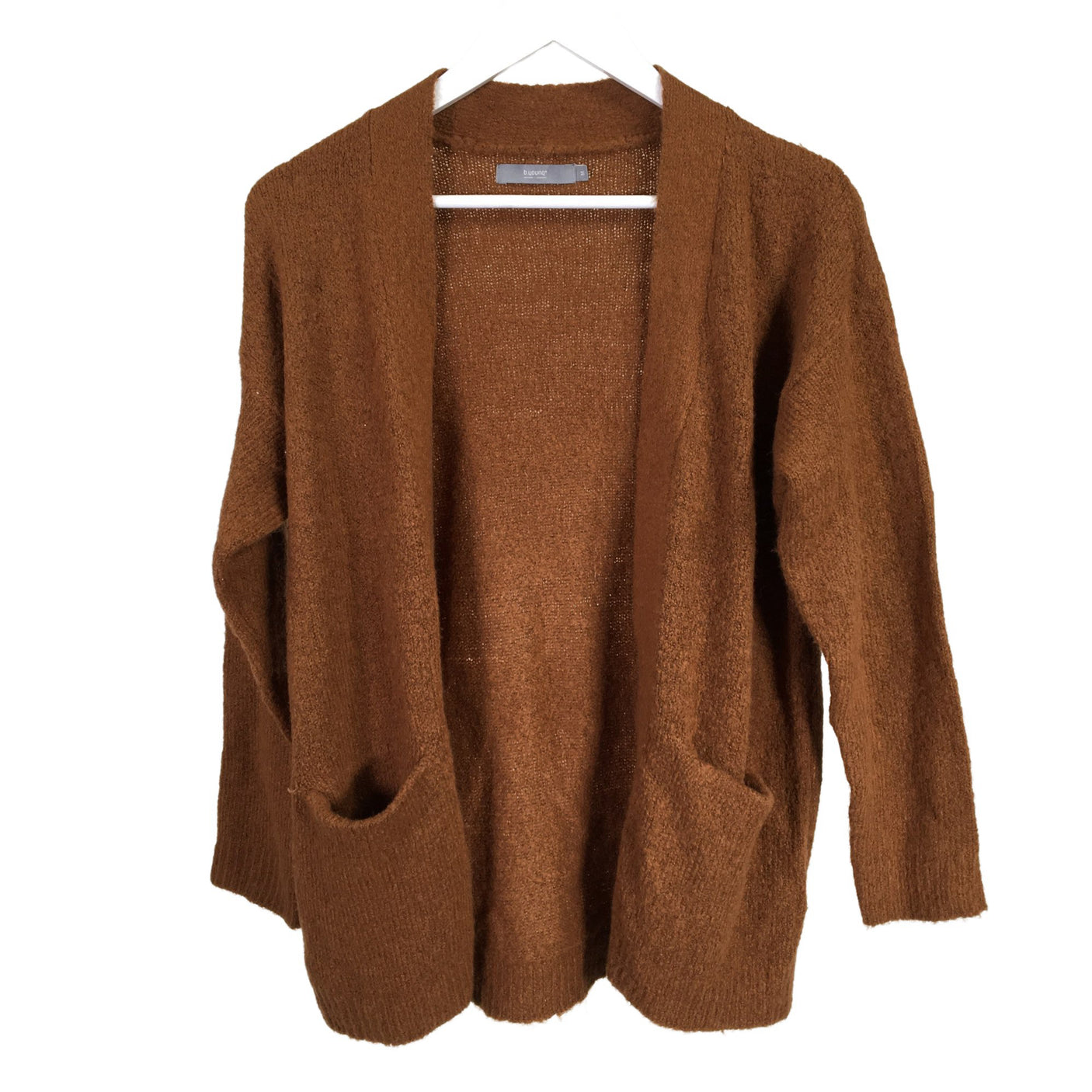Unisex b.Young - Neuletakki, koko 38 - (1)