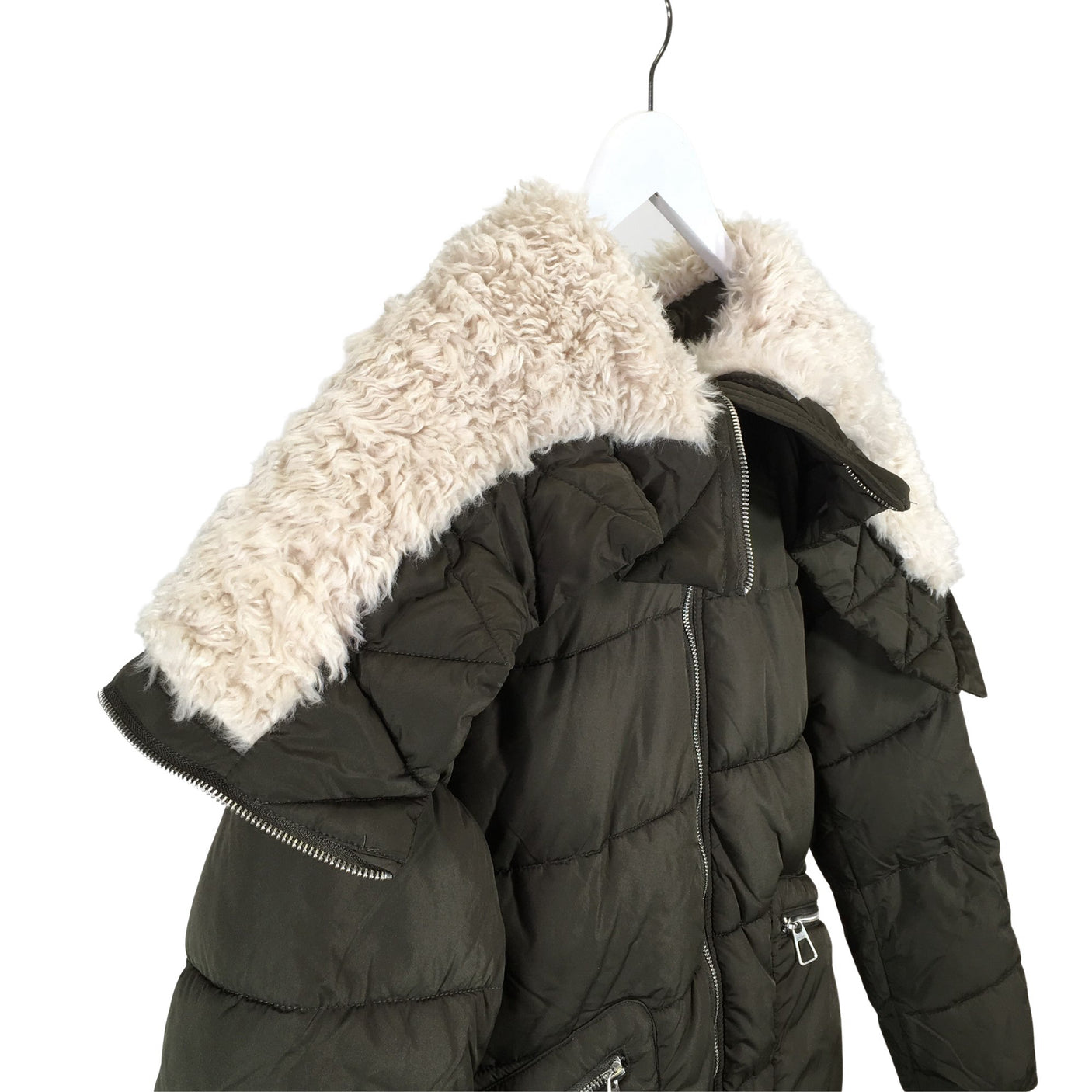 Unisex Esprit - Toppatakki, koko 40 - (3)