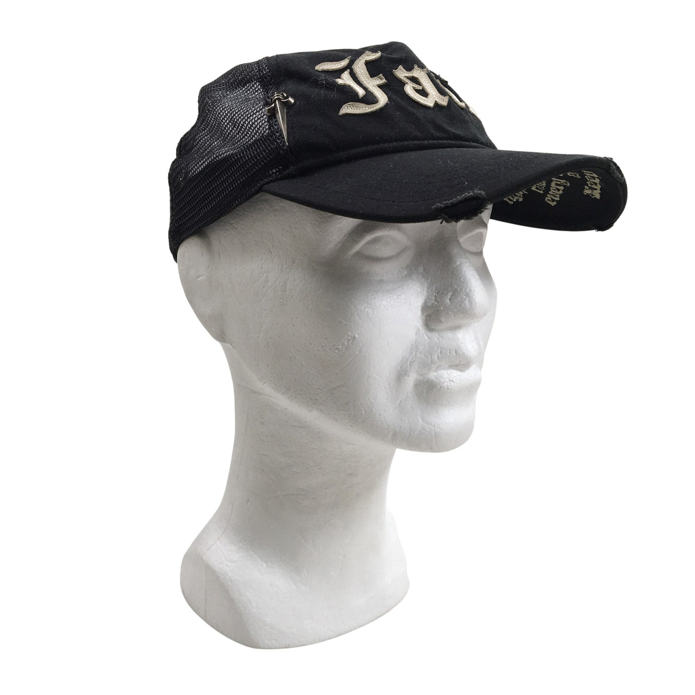 Unisex Faith - Lippalakki, koko 56 - 58 cm - (1)