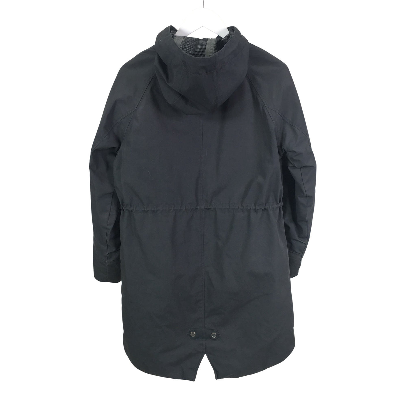 Unisex Elvine - Parkatakki, koko 38 - (2)