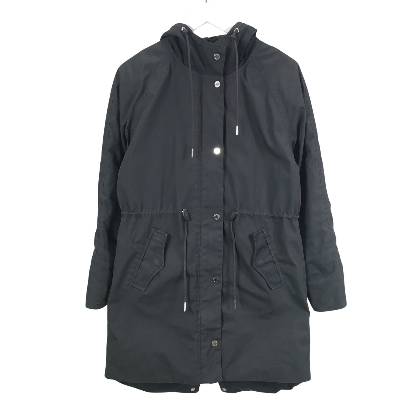Unisex Elvine - Parkatakki, koko 38 - (1)