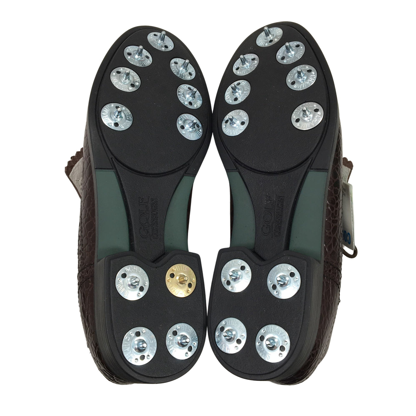 Golfkengät, koko 39