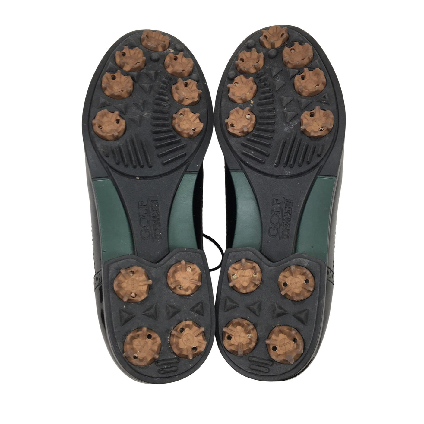 Golfkengät, koko 39