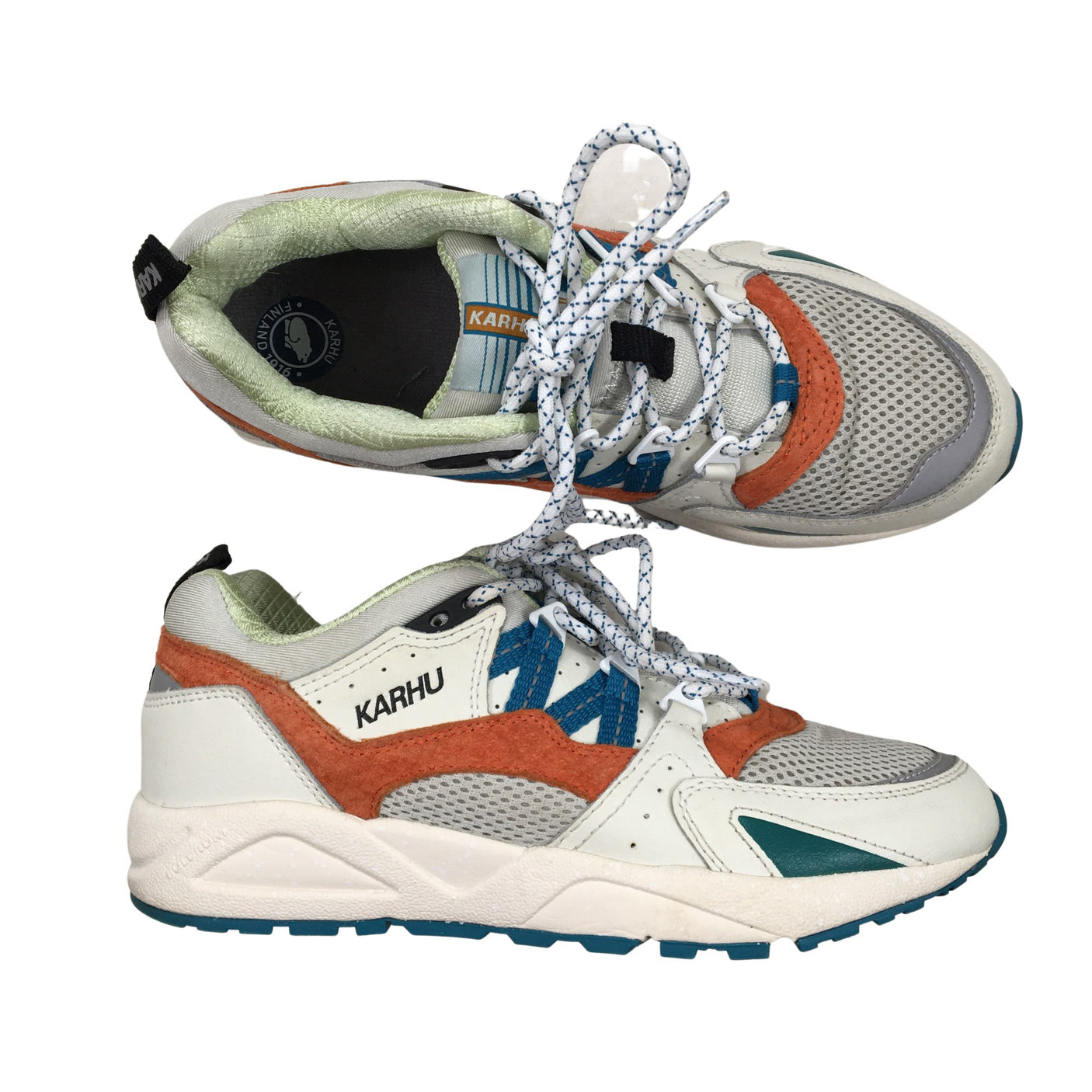 Unisex Karhu - Lenkkarit, koko 38 -
