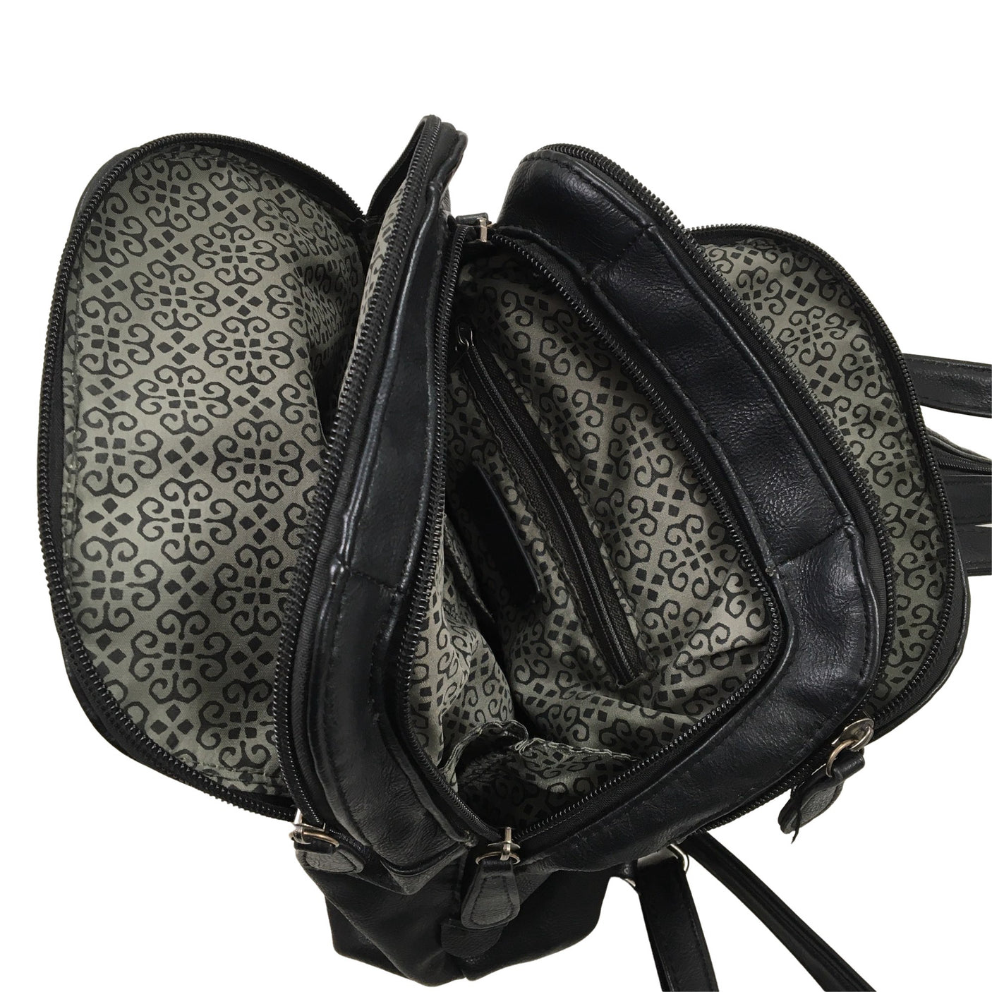 Unisex Migant - Reppu, koko Mini - (3)