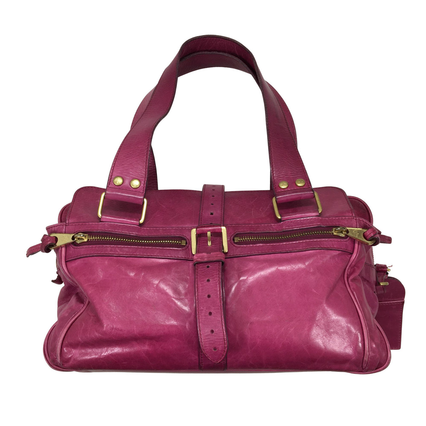 Unisex Mulberry - Käsilaukku, koko Midi - (1)