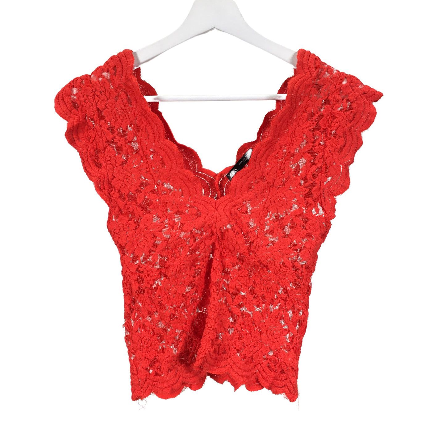 Unisex Zara - Toppi, koko 32 - (1)
