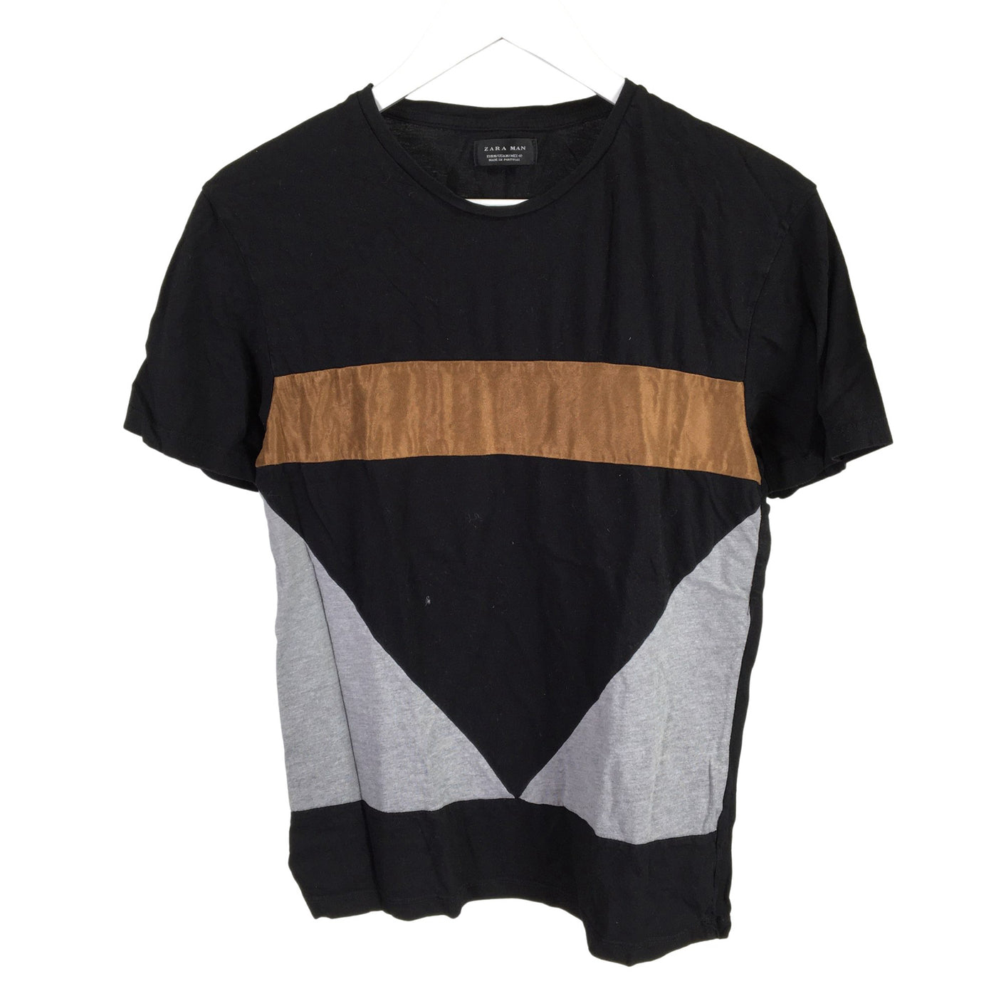 Unisex Zara - T-paita, koko M - (1)