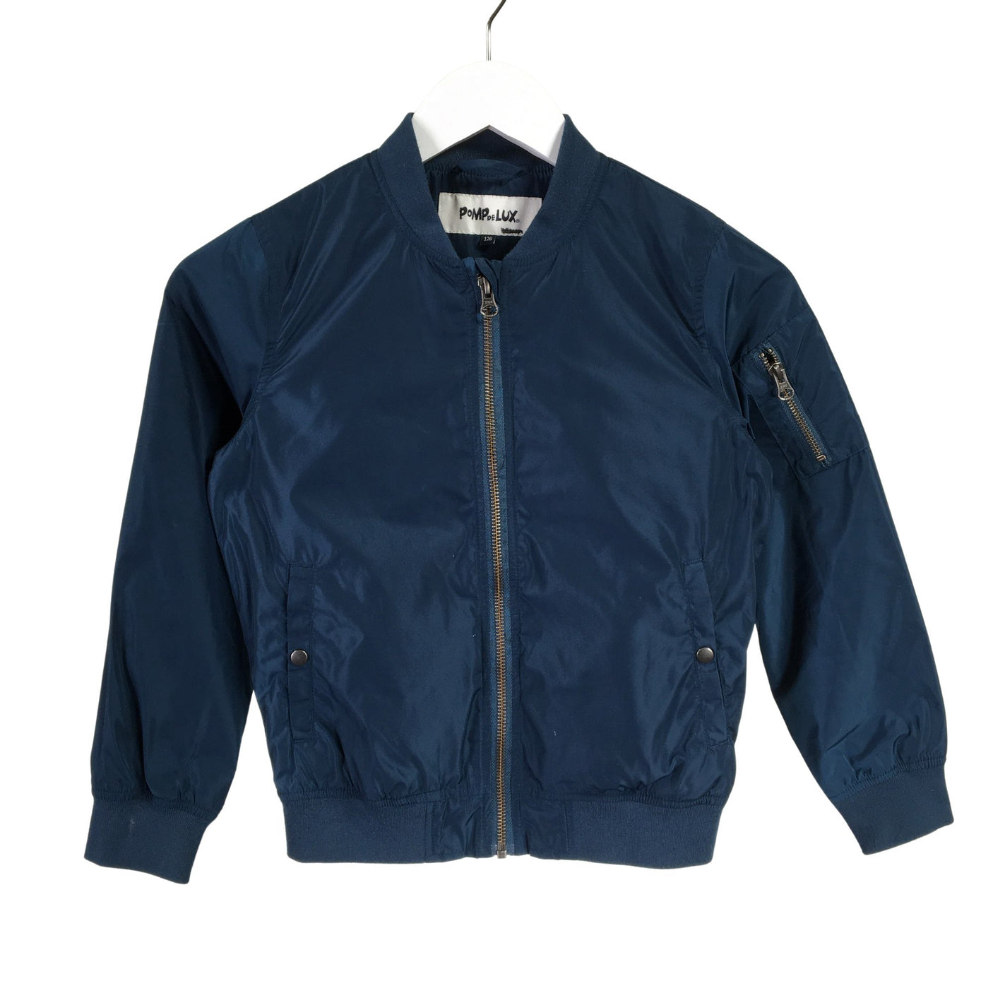 Unisex POMPdeLUX - Kesätakki, koko 122 - 128 - (1)