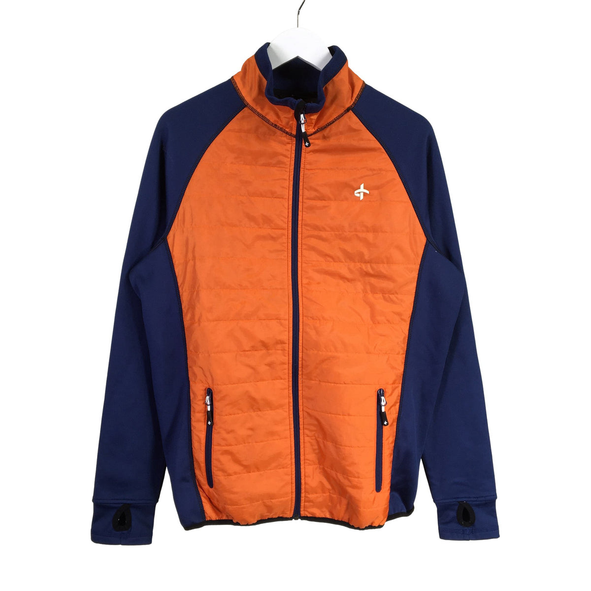 Unisex Cross - Ulkoilutakki, koko L - (1)