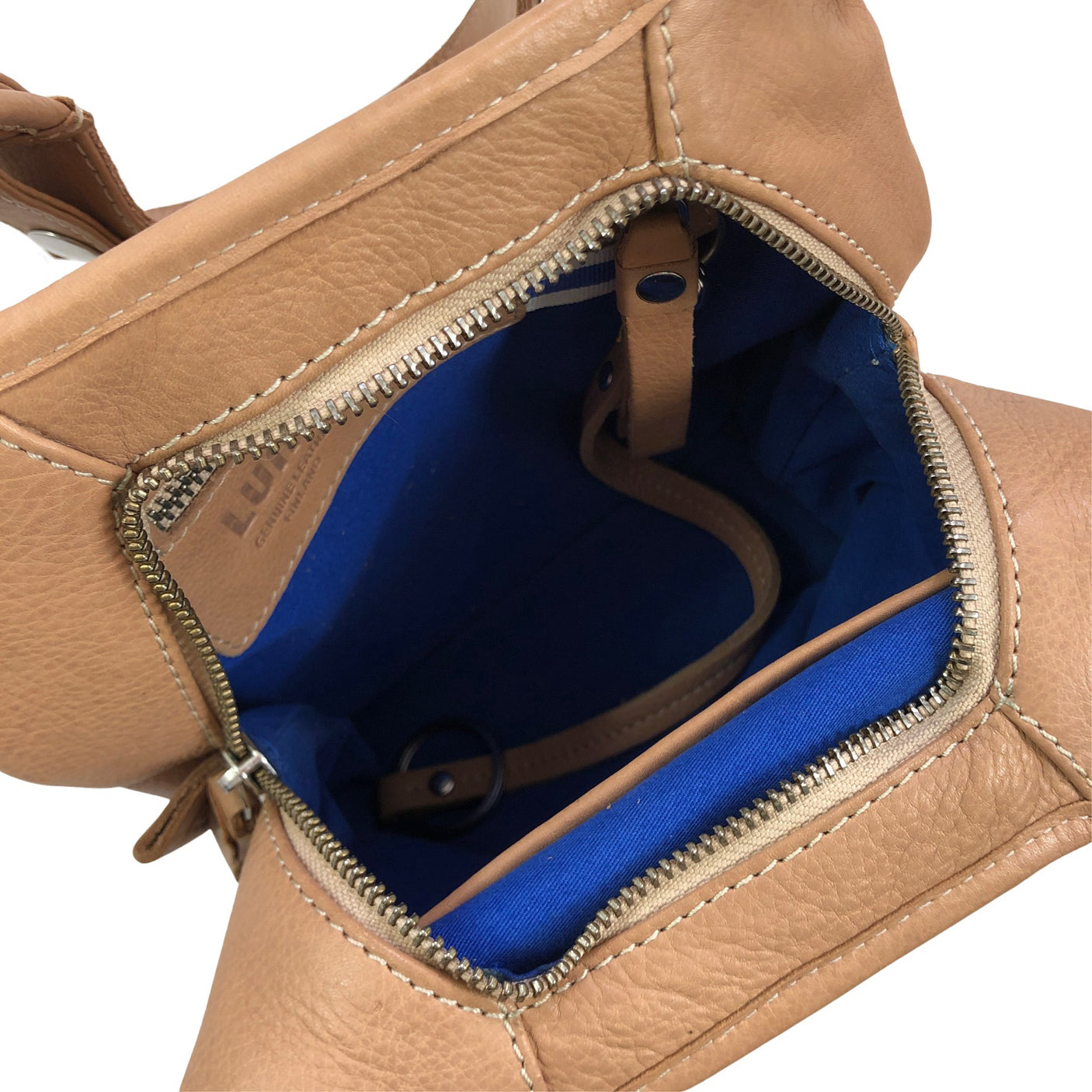 Unisex Lumi - Käsilaukku, koko Mini - (2)