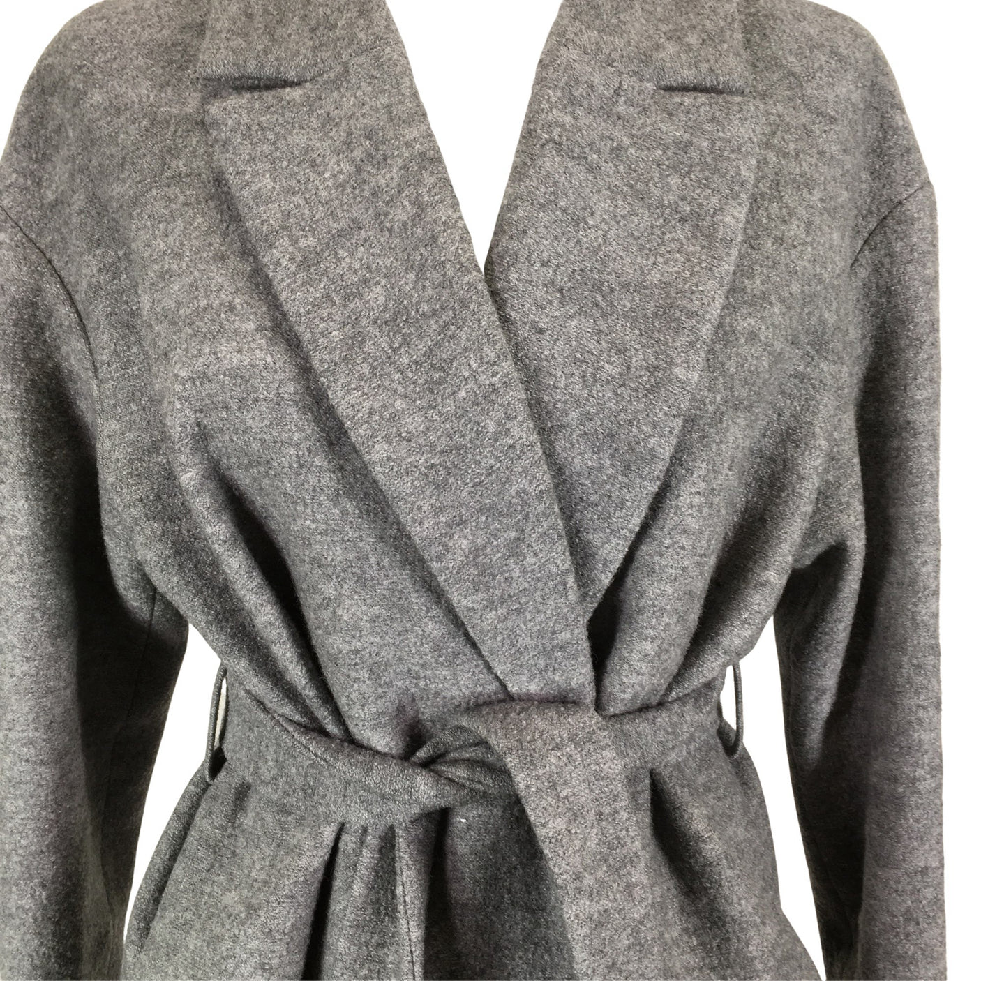 Unisex COS - Villakangastakki, koko 36 - (3)