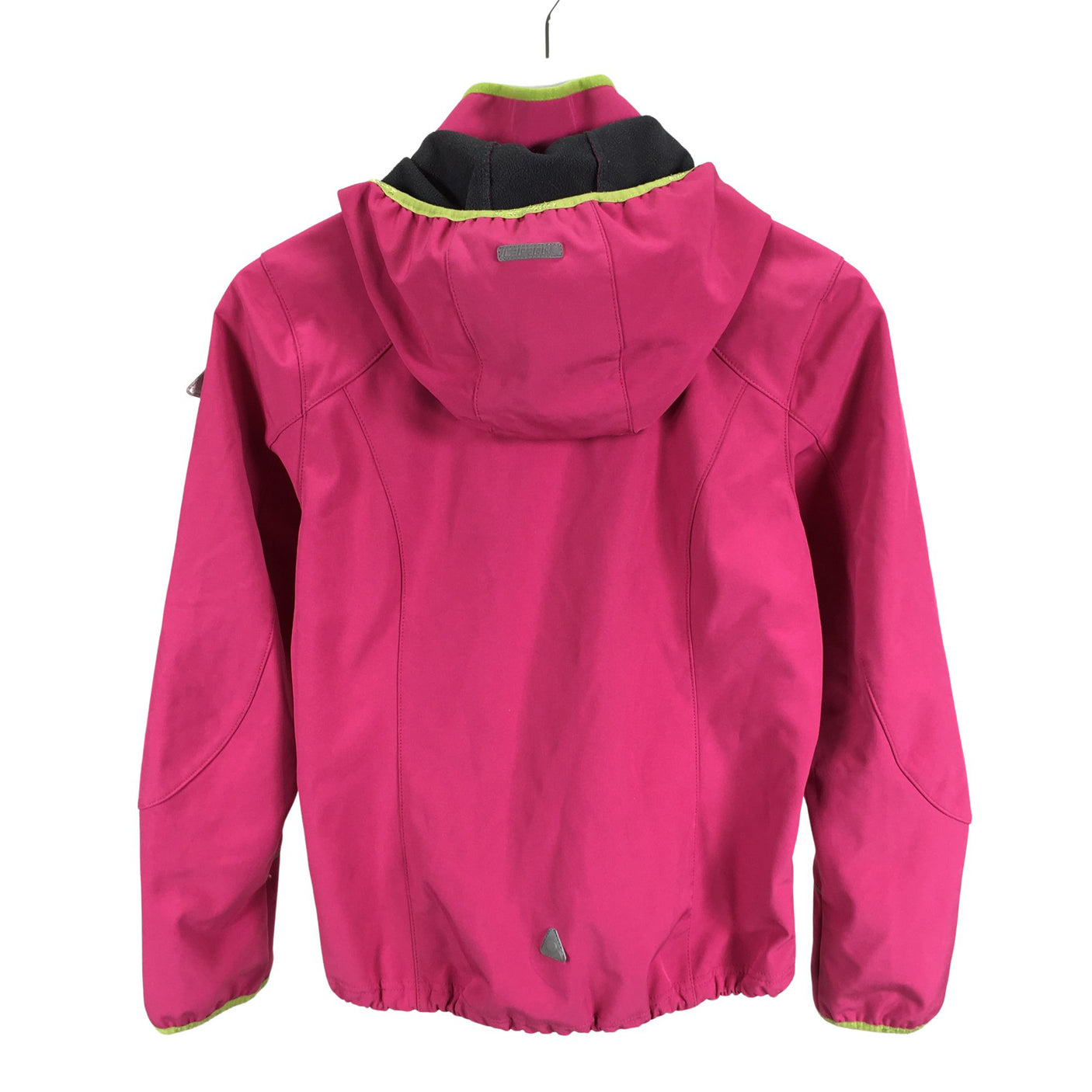 Unisex Icepeak - Softshell-takki, koko 158 - 164 - (2)