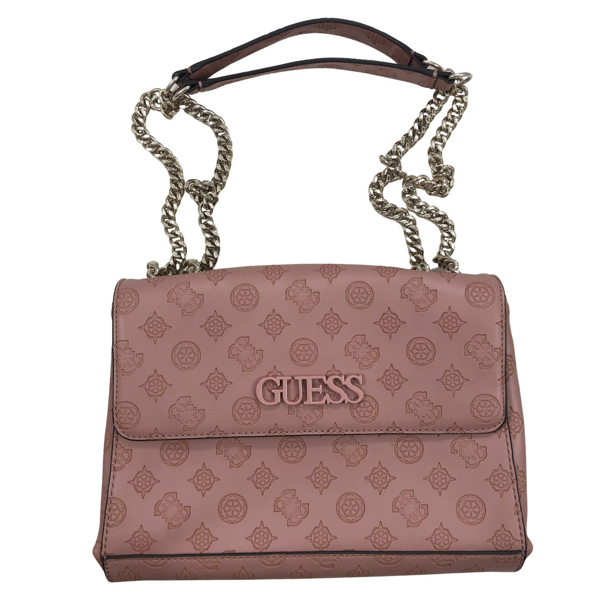 Unisex Guess - Olkalaukku, koko Mini - (1)