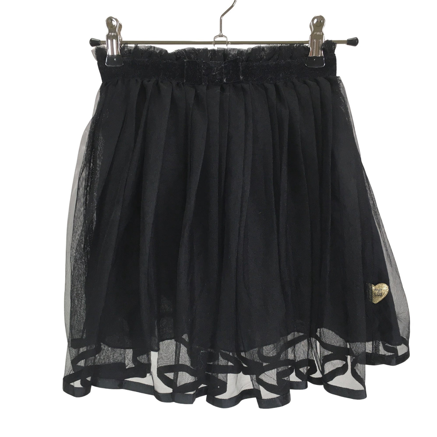 Unisex POMPdeLUX - Tyllihame, koko 122 - 128 - (1)