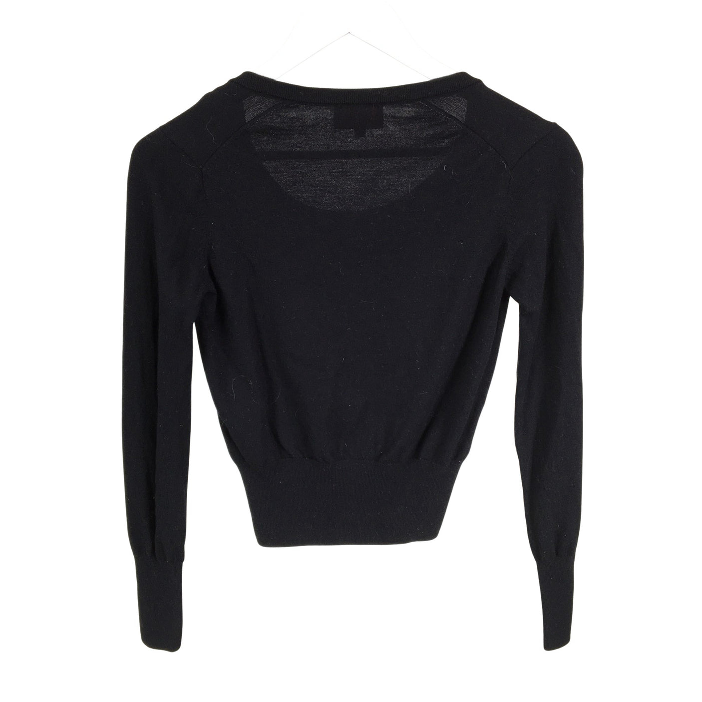 Unisex Vivienne Westwood - Neuletakki, koko 34 - (2)