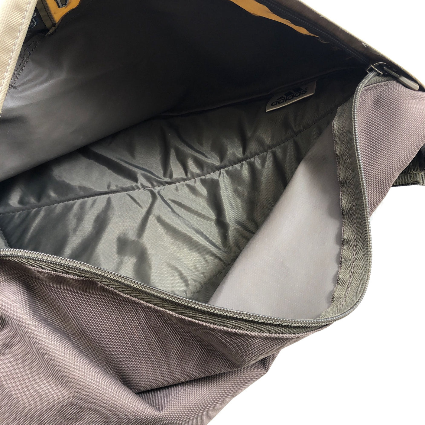 Unisex Adidas - Reppu, koko Maxi - (3)