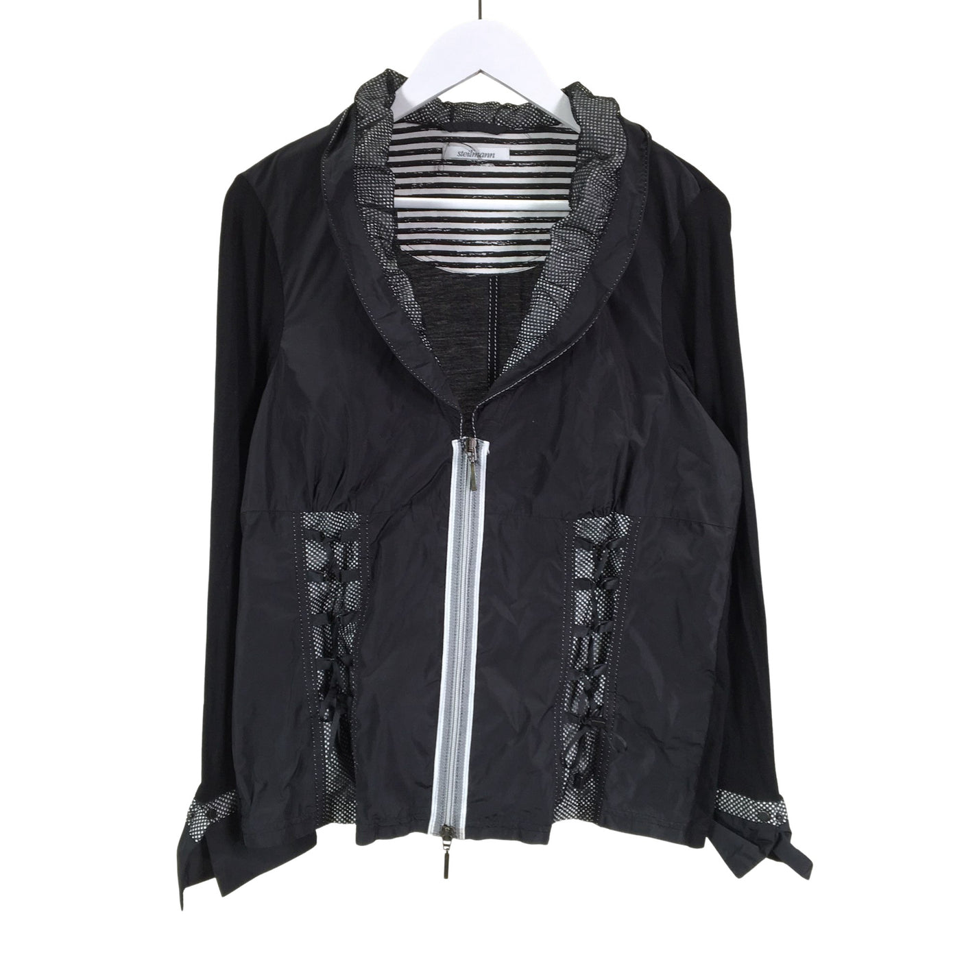 Unisex Steilmann - Sisätakki, koko 42 - (1)