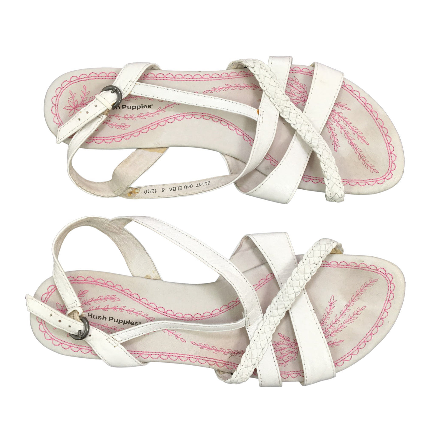 Unisex Hush Puppies - Sandaalit, koko 41 - (1)