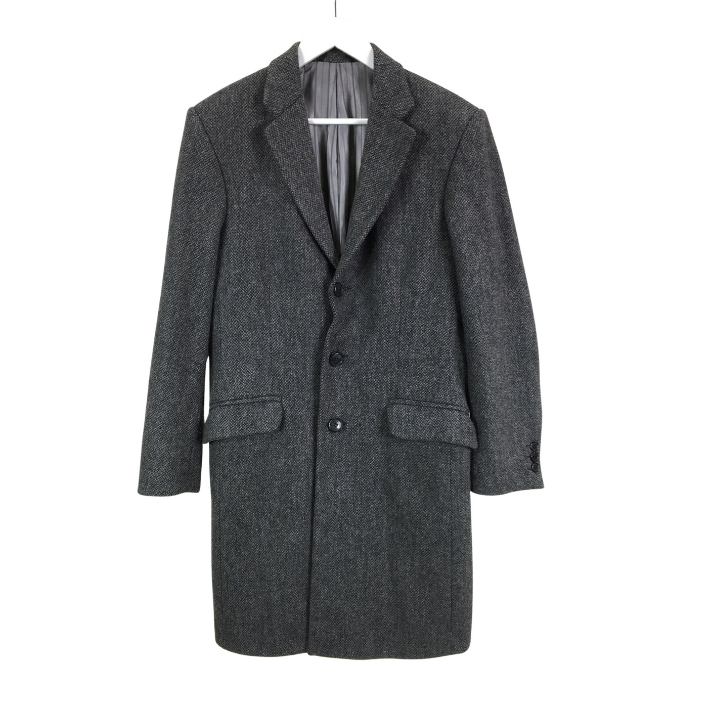 Unisex Year - Villakangastakki, koko S - (1)