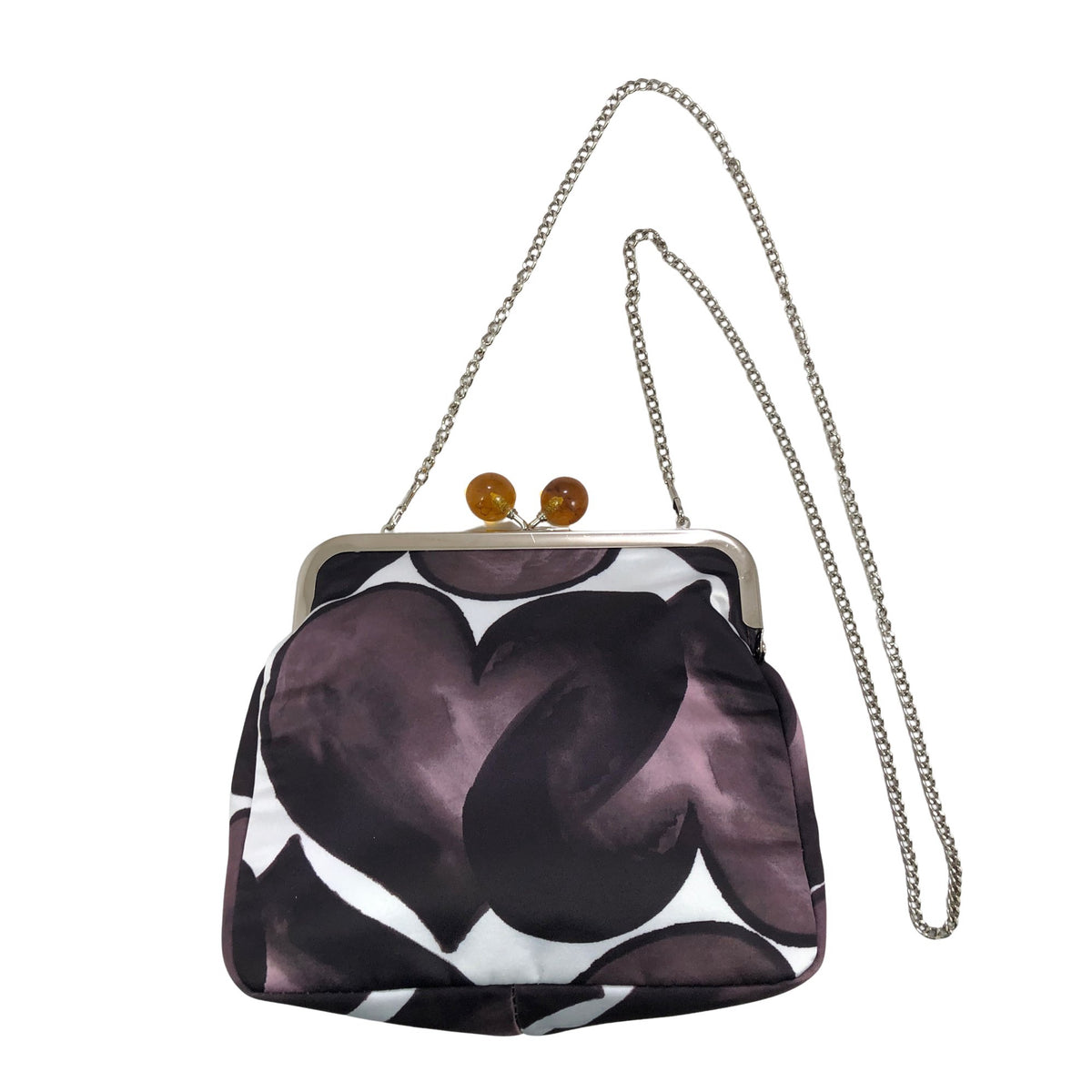 Unisex IVANAhelsinki - Olkalaukku, koko Mini - (1)